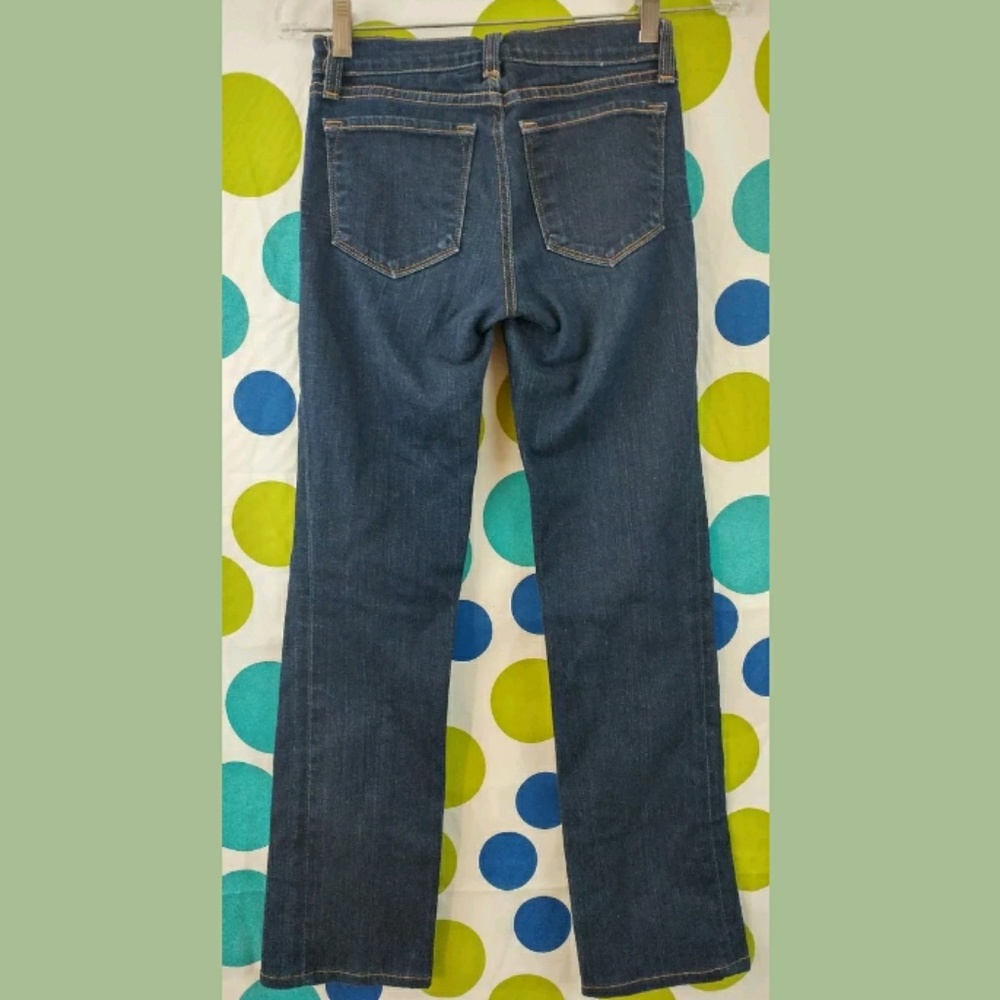J. Brand Size 24 814 Ink Jeans